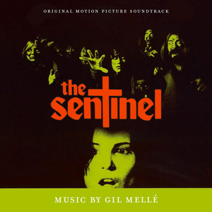 The Sentinel (Original Motion Picture Soundtrack)