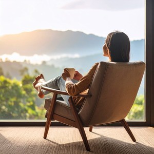 Música Mental Para La Relajación