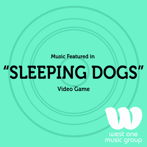 Music Featured in "Sleeping Dogs" Video Game