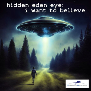 I Want to Believe