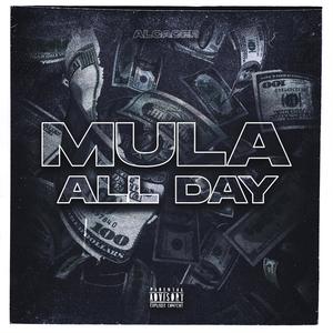 Mula All Day (Explicit)