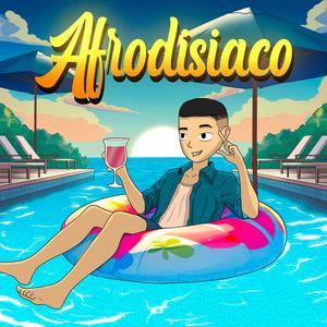 Afrodisiaco (Explicit)