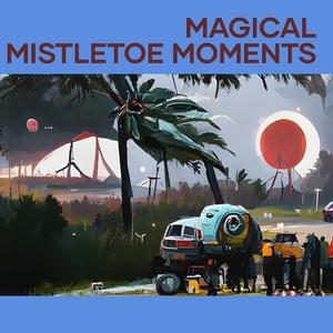 Magical Mistletoe Moments