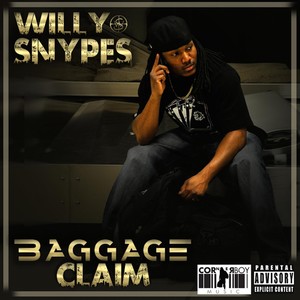 Baggage Claim (Explicit)