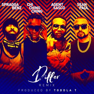 Differ Remix (Explicit)