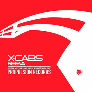 Reeva (Nicholas Bennison Remix)