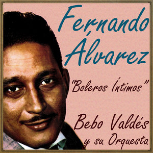 Fernándo Álvarez - Gracias (Bolero)