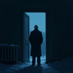 Still Waiting at the Door