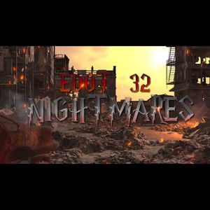 Nightmares (Explicit)