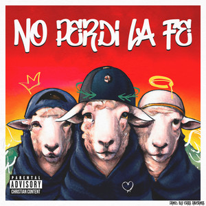 No Perdí la Fe