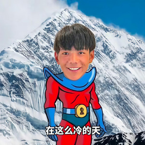 雪豹 diastance封面