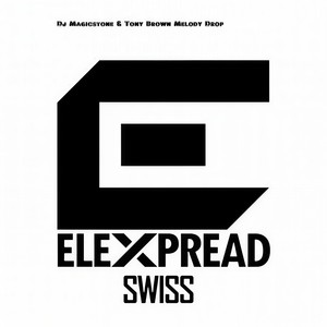 Melody Drop (Radio Mix)