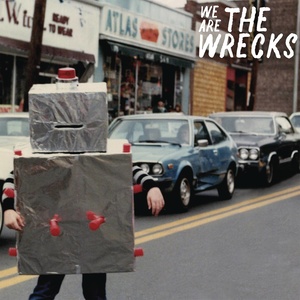 We Are The Wrecks