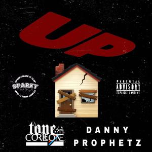 UP (feat. Tone Corleone) (Explicit)