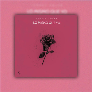 LO MISMO QUE YO