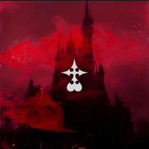 Paint Disney Town Red! (Explicit)