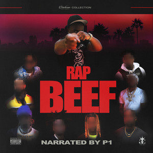 Rap Beef (Explicit)