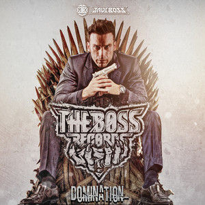 Nobody Stop Me (Original Mix)