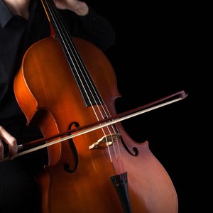 Orchestral Tunes to Lull Baby