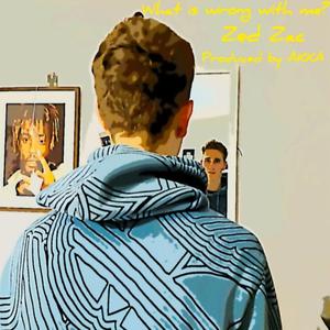 What is wrong with me? (prod. AKKA) (Explicit)