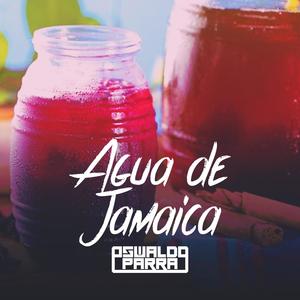 Agua de Jamaica