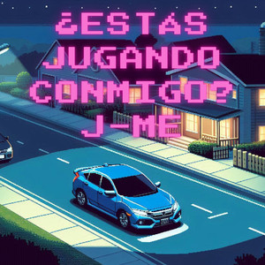 ¿Estás Jugando Conmigo?