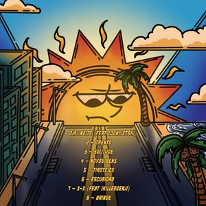 Novos Bens (Instrumental)