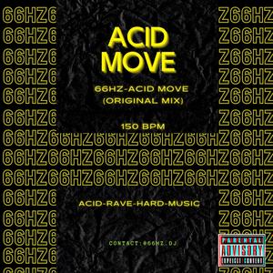Acid Move