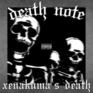 deathnote (Explicit)