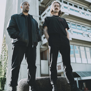 Eine zu viel - Techno Edit (Explicit)