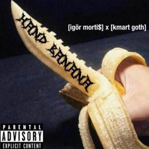 Hand Banana (Explicit)
