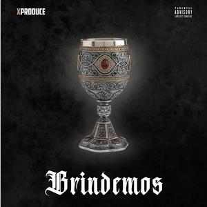 Brindemos (feat. El tiburón de la lleca & Rulerk) (Explicit)