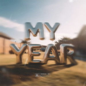 My Year (Explicit)