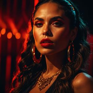 Candela (feat. Jacqueline)