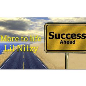 More to life (Explicit)