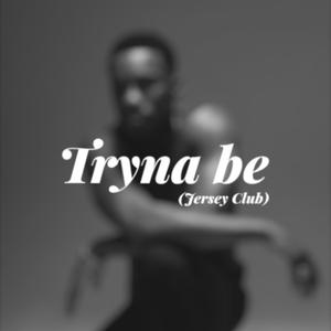 Tryna Be (Slowed) [MEGALAB] (feat. acurism, dloo!, chasenopup & Dxrkaii) (Explicit)