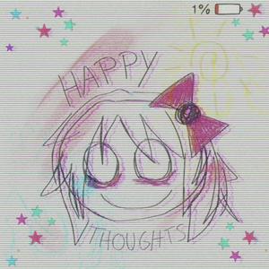 Happy Thoughts (Explicit)