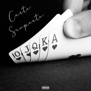 Carte Scoperte (Explicit)