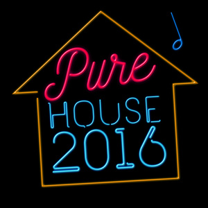 Pure House 2016