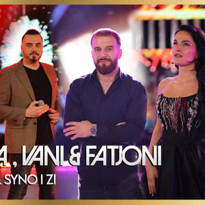 Pandora,Vani & Fatjoni (Synizi Live Event 202|Live)