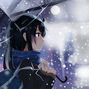 雪的誓言 (1.2+2变速版)