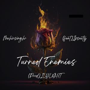 Turned Enemies (feat. Ipseity)