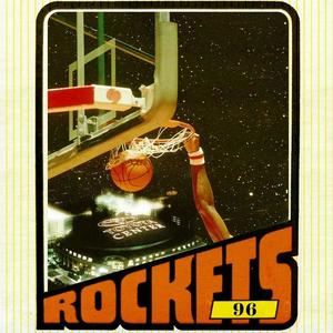 rockets '96 (ain't this a *****?) [Explicit]