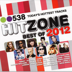 538 Hitzone - Best of 2012