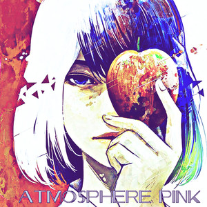 Atmosphere Pink