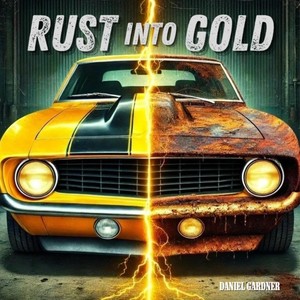 Rust Into Gold