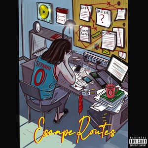 Escape Routes (Explicit)