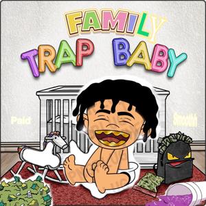 Rotten(feat. Shaun escabar) (Explicit)