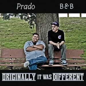 Originally It Was Different (Explicit)