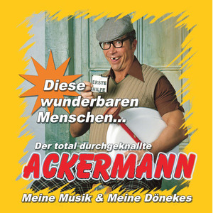 Diese wunderbaren Menschen (Solo Version)